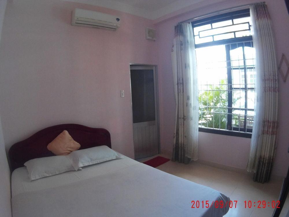 Blue Sun Hotel 1 Nha Trang Bagian luar foto