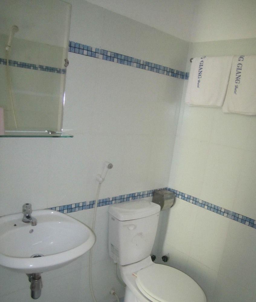 Blue Sun Hotel 1 Nha Trang Bagian luar foto